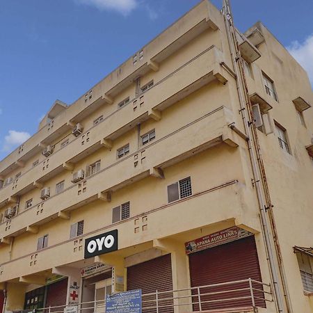 Collection O Royal Comfort Bengaluru Zewnętrze zdjęcie