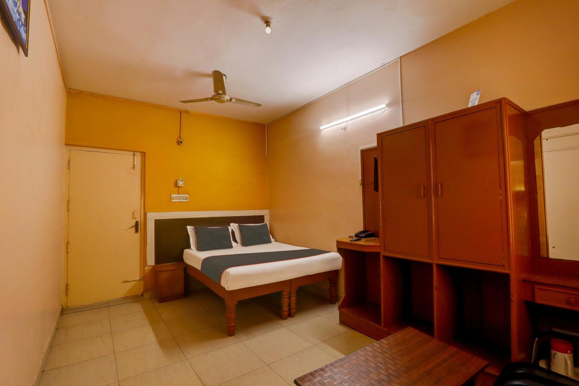 Collection O Royal Comfort Bengaluru Zewnętrze zdjęcie