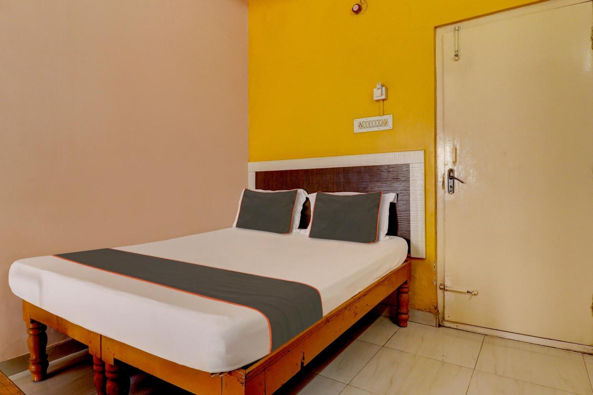 Collection O Royal Comfort Bengaluru Zewnętrze zdjęcie