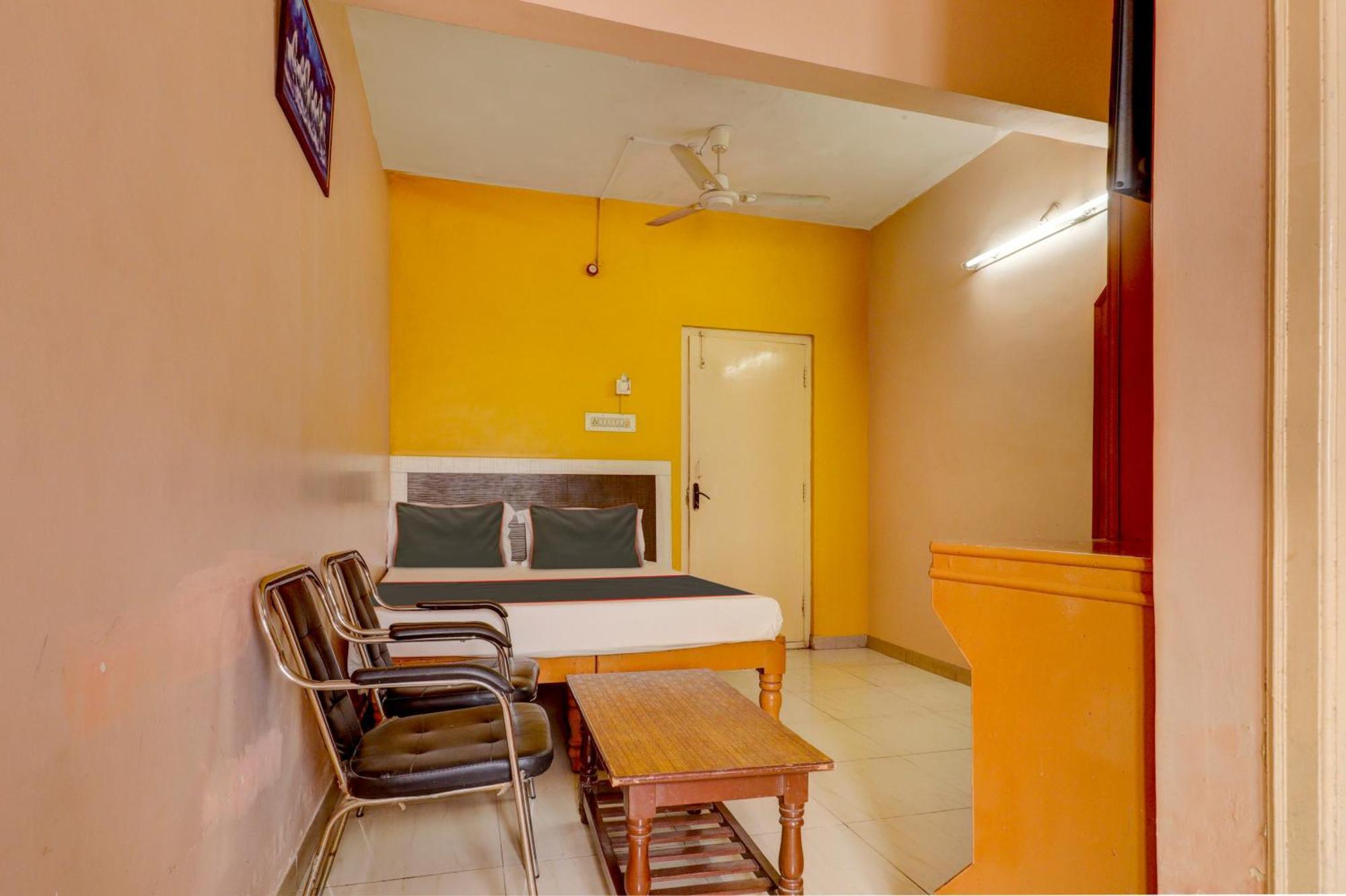 Collection O Royal Comfort Bengaluru Zewnętrze zdjęcie
