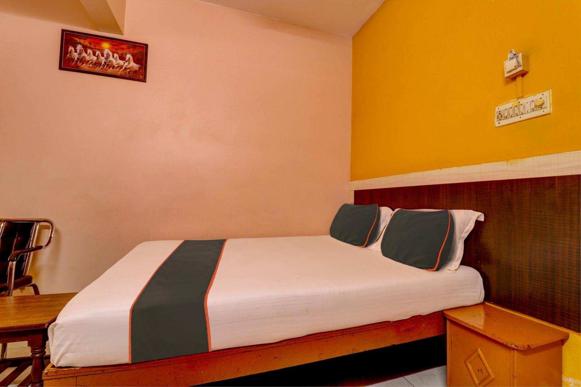 Collection O Royal Comfort Bengaluru Zewnętrze zdjęcie