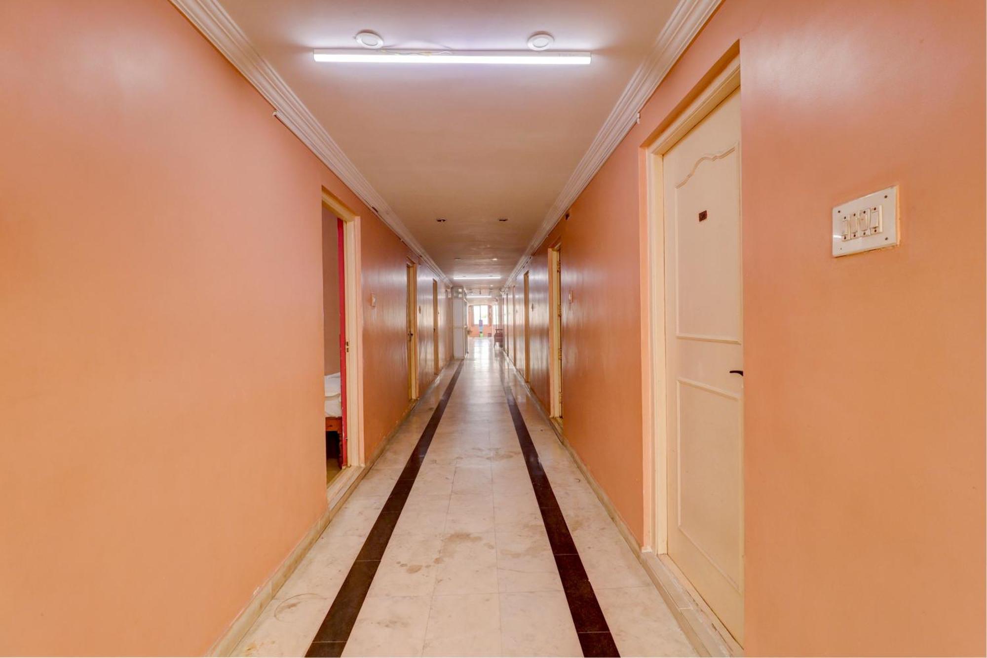 Collection O Royal Comfort Bengaluru Zewnętrze zdjęcie