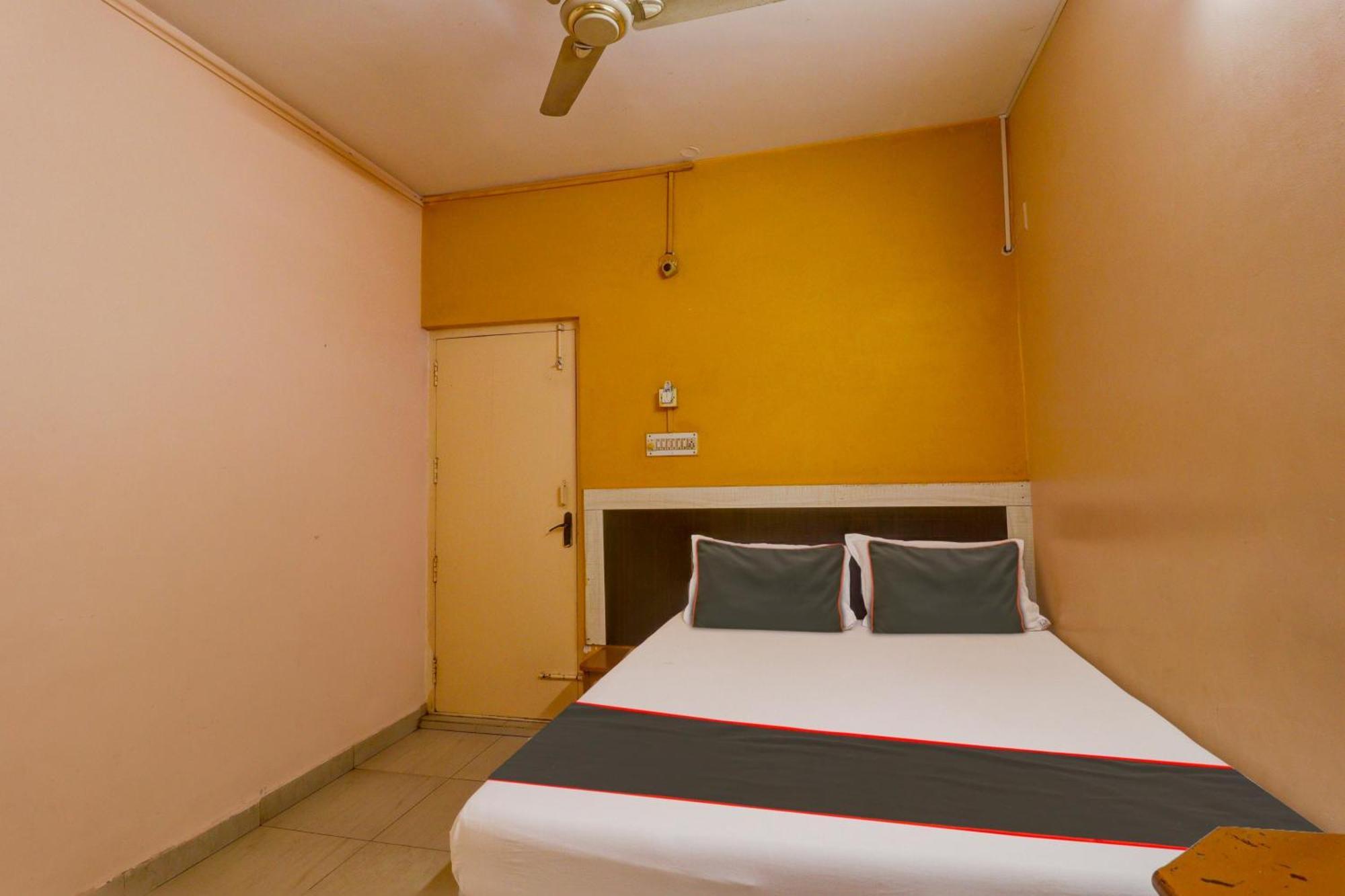 Collection O Royal Comfort Bengaluru Zewnętrze zdjęcie