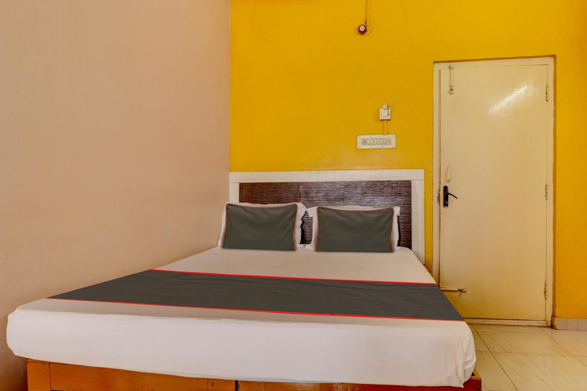 Collection O Royal Comfort Bengaluru Zewnętrze zdjęcie