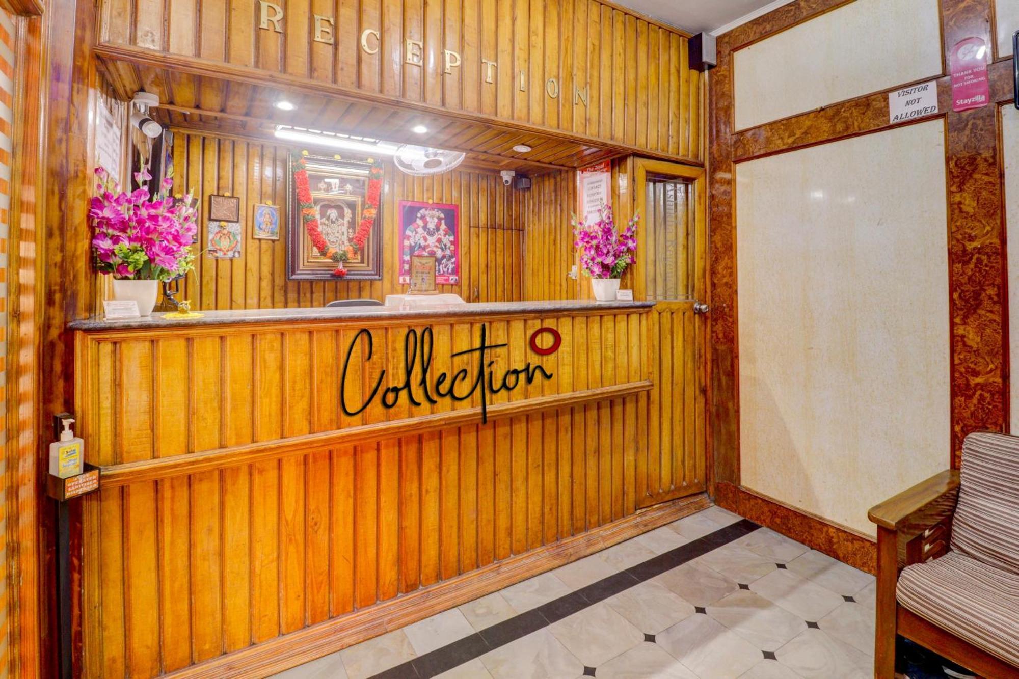 Collection O Royal Comfort Bengaluru Zewnętrze zdjęcie